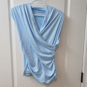 Women's Rouched Top
